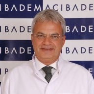 Prof. Dr.Mustafa Koray Lenk
