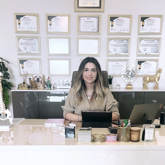 Fzt. M. Melike Özdemir