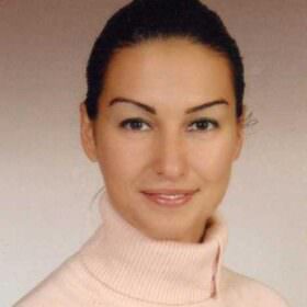 Ebru Tirali