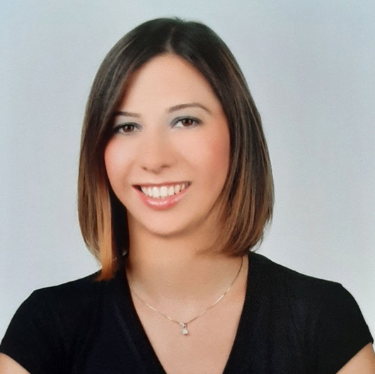 Evren Delilbaşı