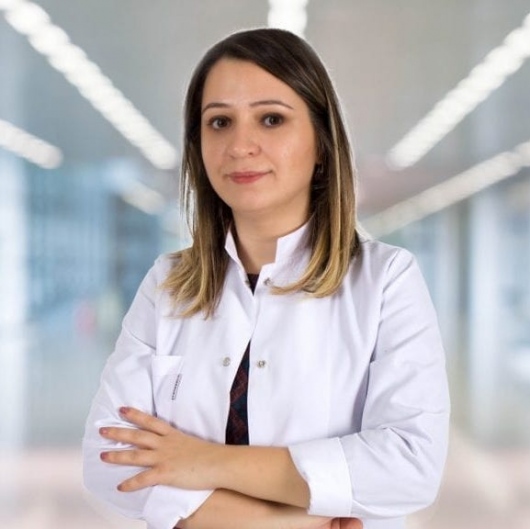 Op. Dr. Filiz Aktenk Sarp