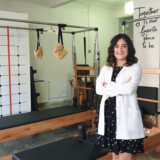 Fzt. Fatma Özcan