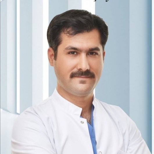 Op. Dr. Süleyman Çakmakçı