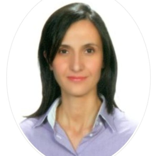 Gülnaz Şahin
