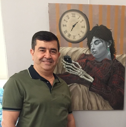 Mutlu Sağlam