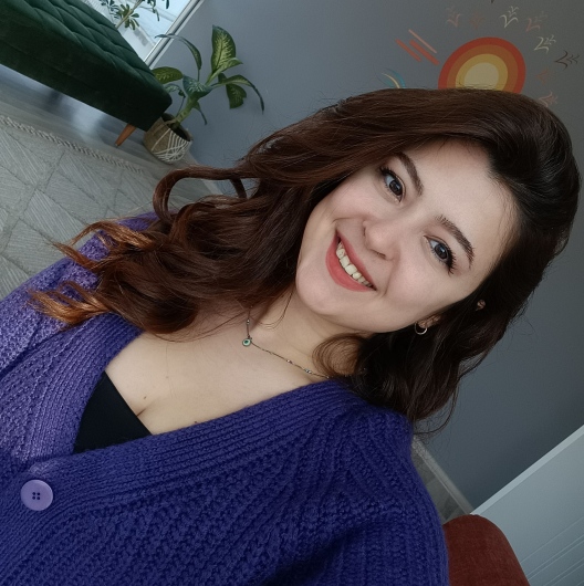 Psk. Dan. Kübra Taş