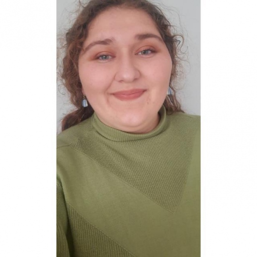 Psk. Rabia Başaran