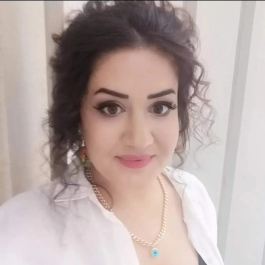 Psk. Burcu Berberoğlu