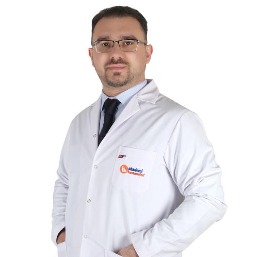 Op. Dr. Kamran Aliyev