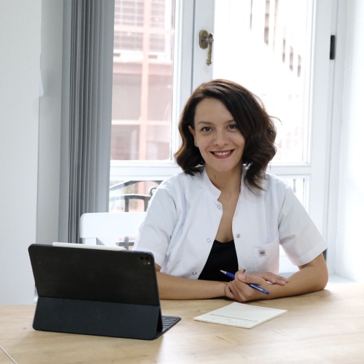 Op. Dr. Özge Tarhan