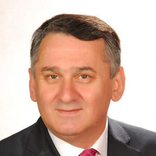 Dr. Öğr. Üyesi Güngör Akyüz
