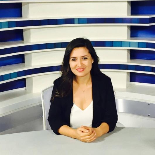 Uzm. Kl. Psk. Zehra Orgun