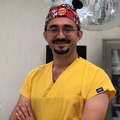 Op. Dr. Şükrü Turan