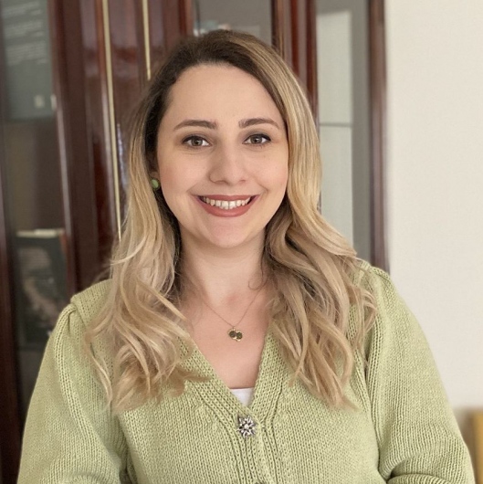 Uzm. Kl. Psk. Damla Ardacoşkun
