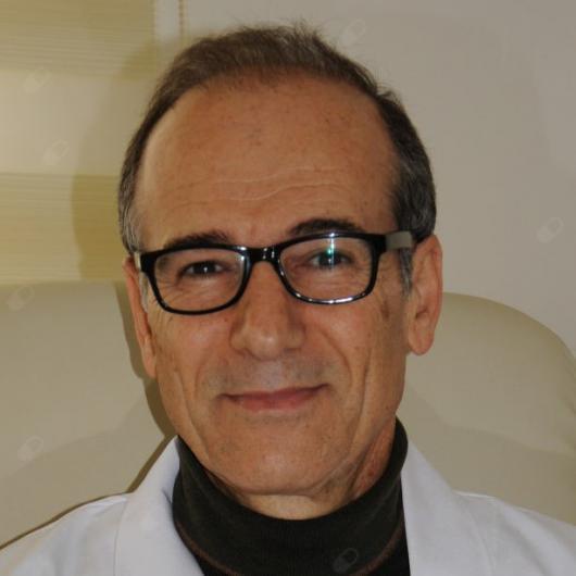 Op. Dr. Can Pahalı