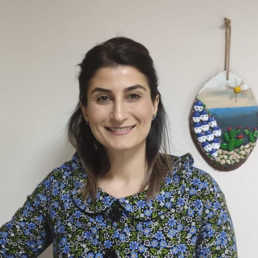 Doç. Dr.Meryem Özlem Kütük