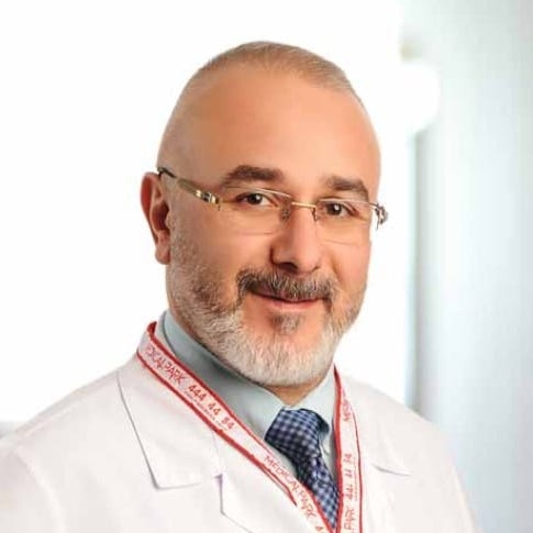 Dr. Öğr. Üyesi Adem Tok