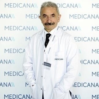 Op. Dr. Hüsamettin Olgun