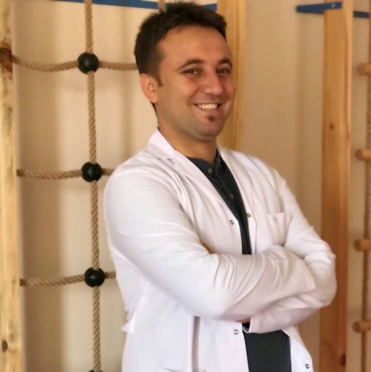 Fzt. Mehmet Yavuzyiğit