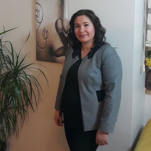Uzm. Psk. Deniz Aldan