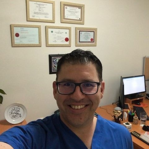 Ali Furkan Batur