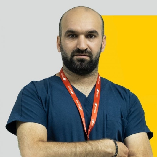Op. Dr. Ümit Yılmaz