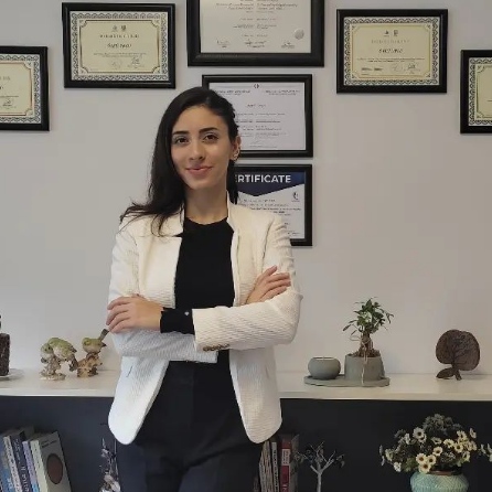 Psk. Dan. Öykü Uncu
