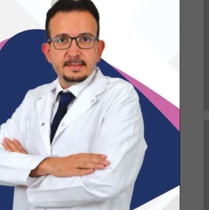 Op. Dr. Talip Murat Eriman