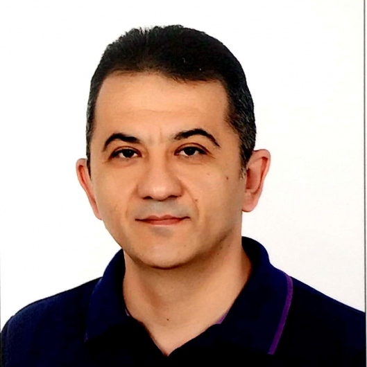 Murat Gümüşsoy