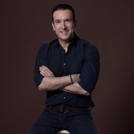 İbrahim Bilgen