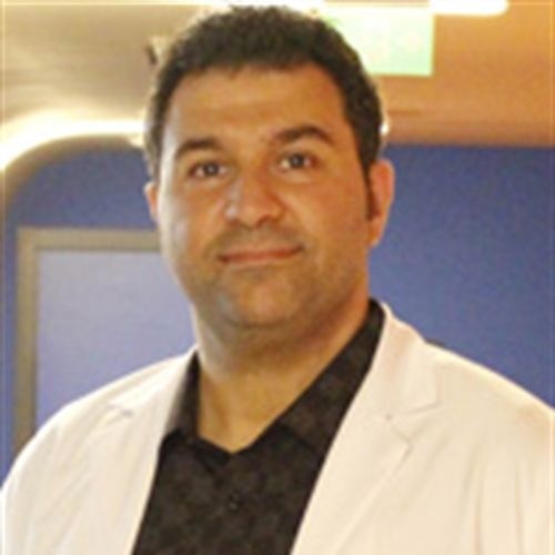 Op. Dr. Erkan Kulduk