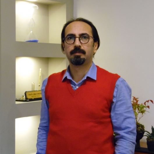 Aykut Çobadak