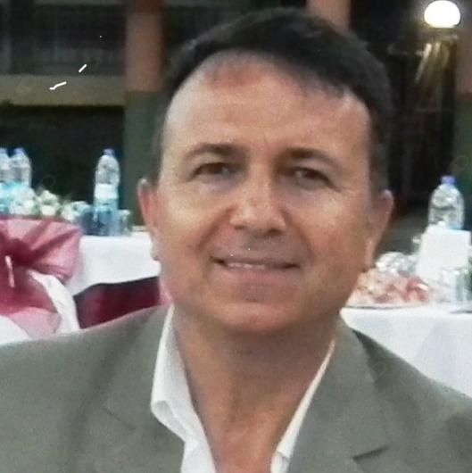 Fzt. Erden Coşkun