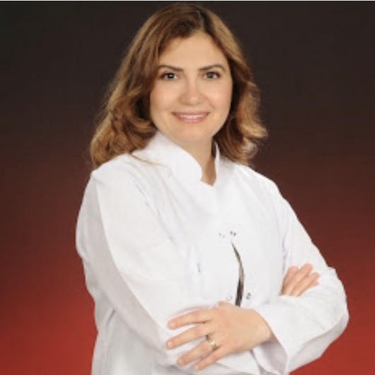 Aylin Tekin Kaşıkçı