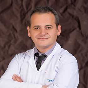 Serkan Kayar