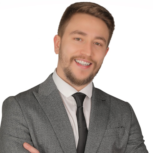 Psk. Dan. Onur Keskinsoy