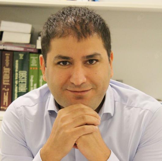 Op. Dr. Erkan Akan