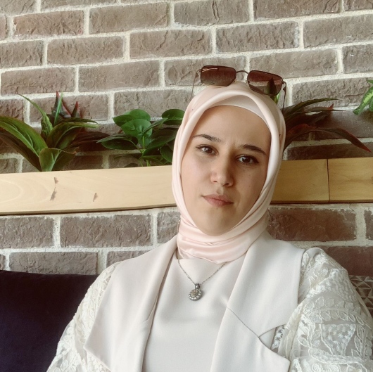 Uzm. Kl. Psk. Didem Tekin