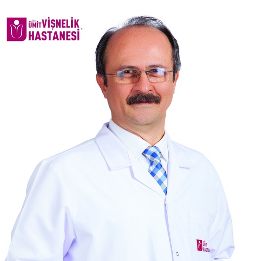 Op. Dr. Mesut Taşkeli