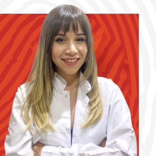 Uzm. Psk. Nazlı Turgut