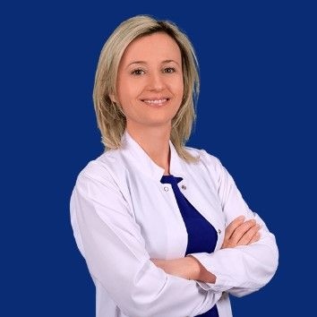 Dr. Evis Ertaş