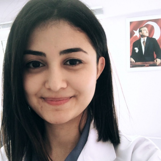 Fzt. Ezgi Nuhoğluları