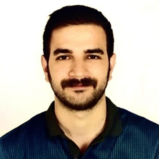 Fzt. Ömer Kadir Baydilli