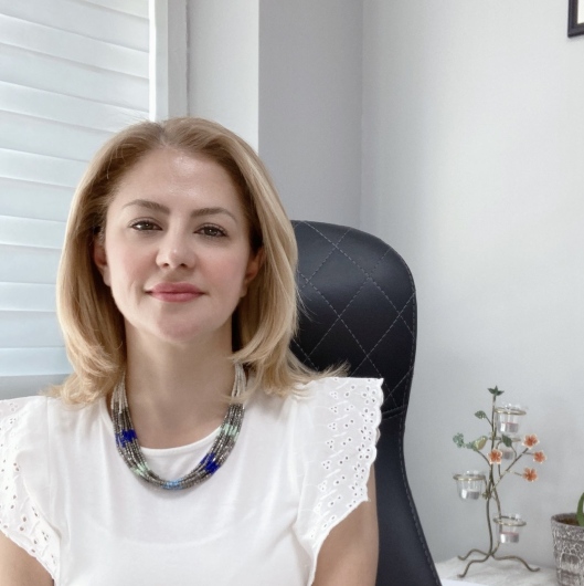 Gülçin Altınbaş