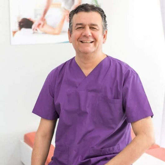 Taner Aydın