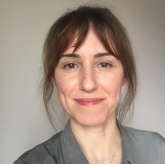 Zeynep Şenkal