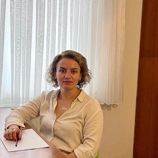 Psk. Gönül Kırık