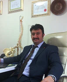 Soner Şenel