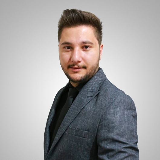 Psk. Dan. Mehmet Kubilay Çalışkan