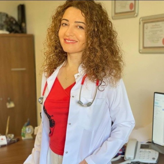 Doç. Dr.Derya Karpuz